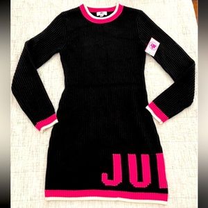 Juicy dress size medium
